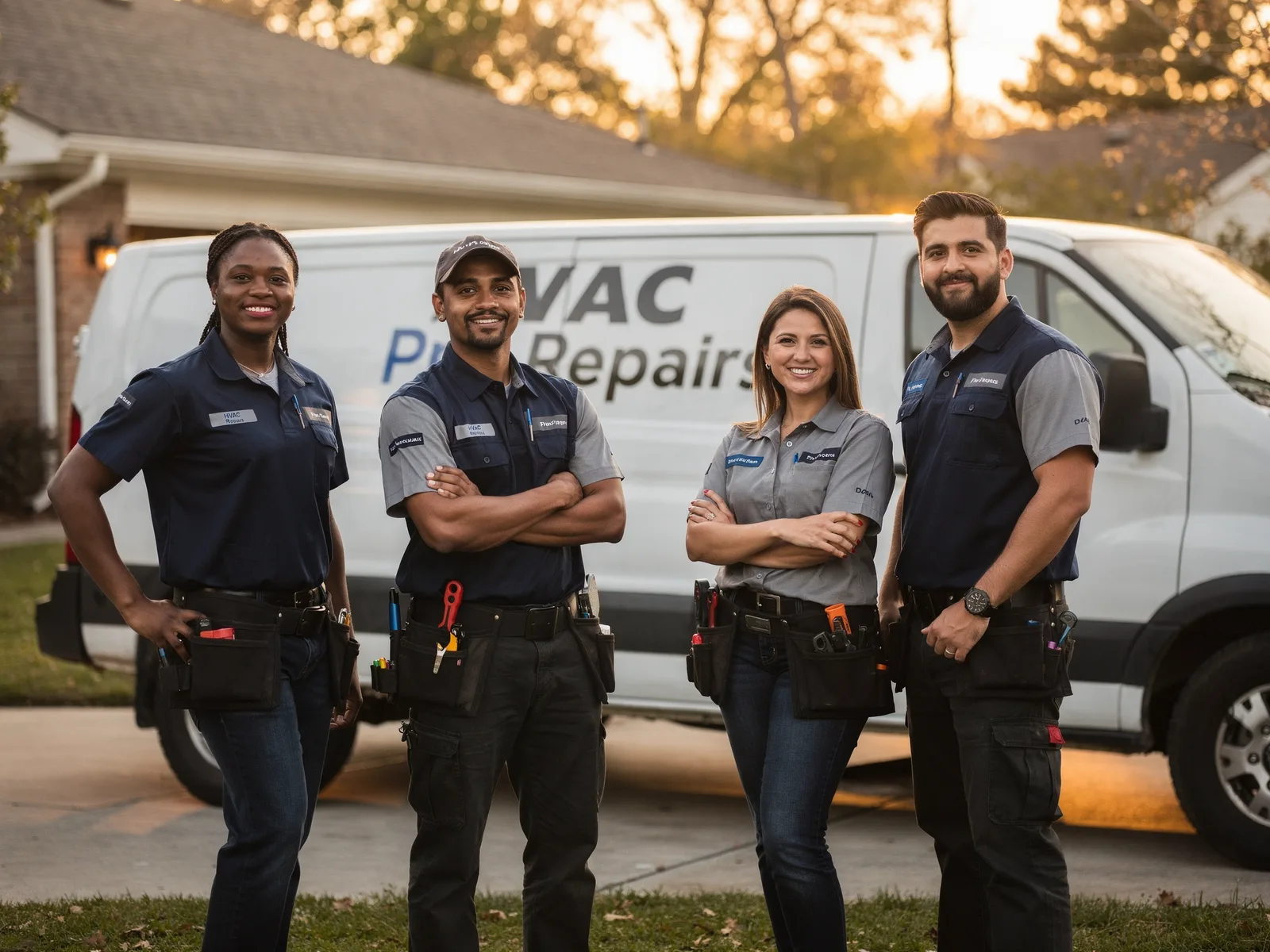 Heat Pump Repair company in Ligonier, PA