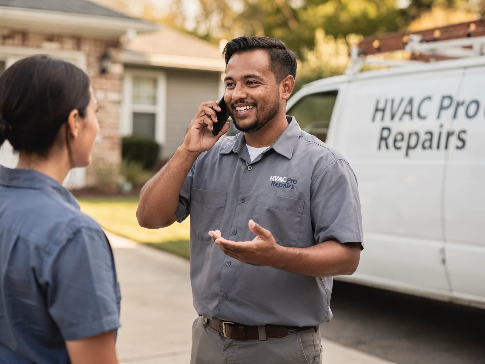 Heat Pump Repair Ligonier, PA FAQs